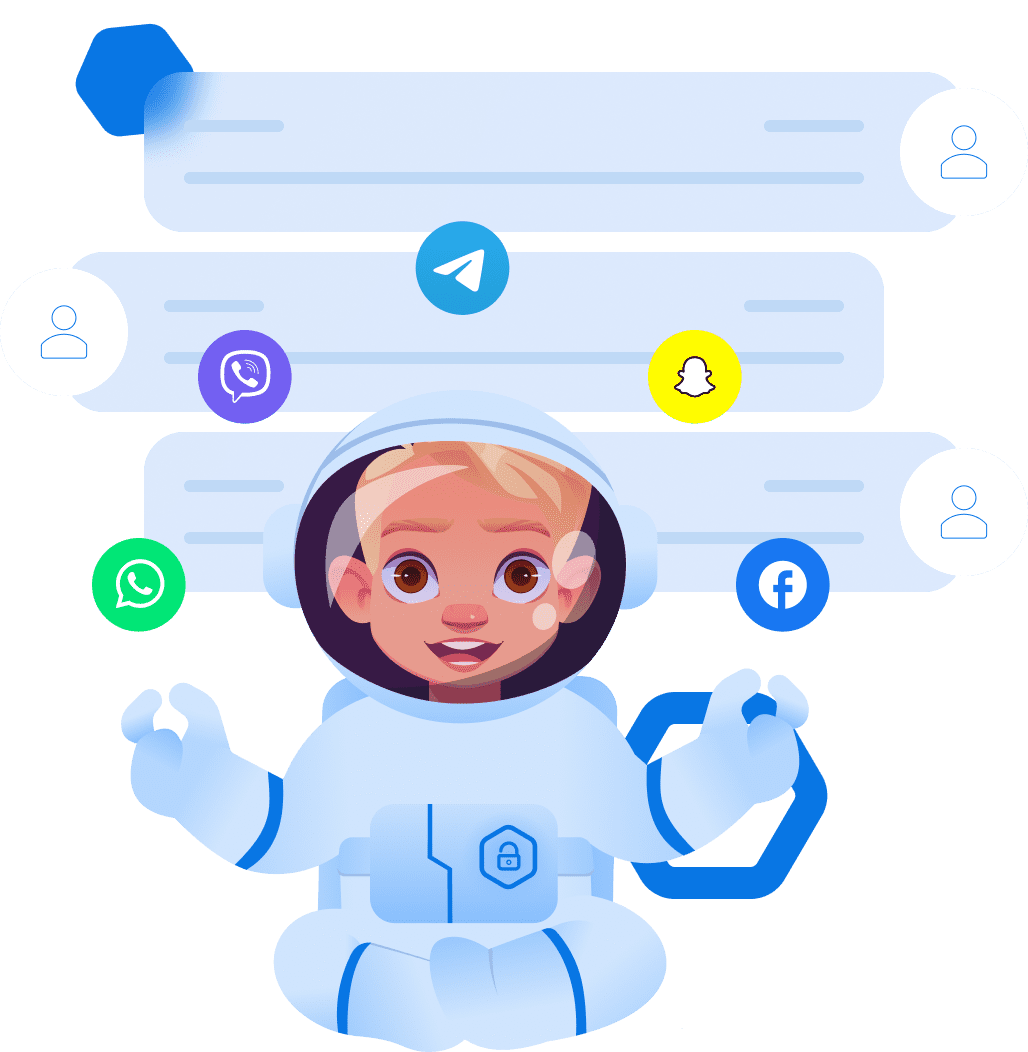 Instant Messengers